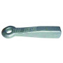 Anneau plat traction 5T type allemand