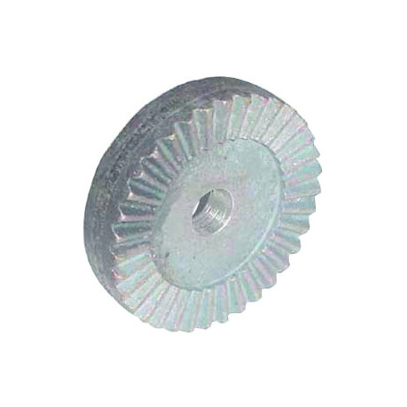 PLAQUE D'ORIENTATION Ø90 GDE DENTURE