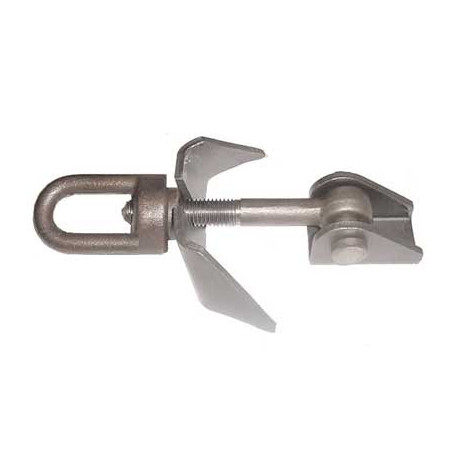 FERMETURE FOND CITERNE