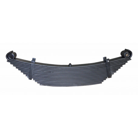 RESSORT DE FLECHE TRANSVERSAL15 LAMES