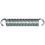RESSORT TRACTION FIL 12 ZINGUE