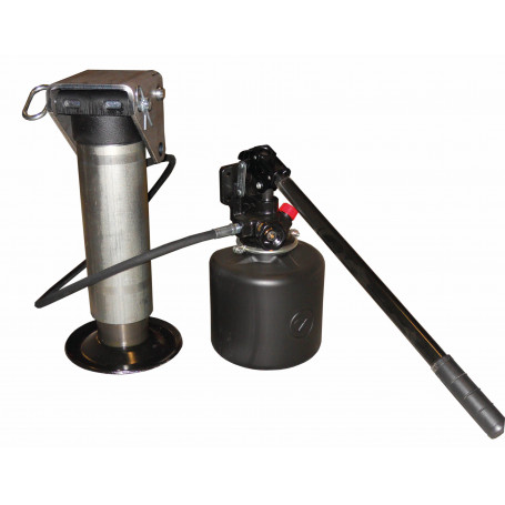 BaSt-Ing PumpFast Set de pompe pour remorque