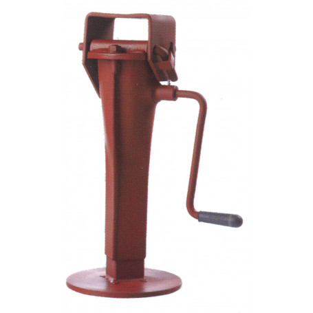 CRIC FIXATION DESSOUS 3500KGS