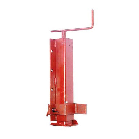 BEQUILLE REGL. C70 BLOC BROCHE SECURITE