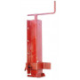 BEQUILLE REGL. C80 BLOC BROCHE SECURITE