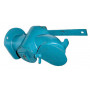 ROBINET F60 - 3 OU 4 TROUS
