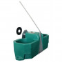 Abreuvoir double réservoir FT80 SUEVIA
