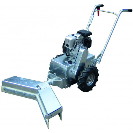 RACLEUSE ETABLE LIMPAR SP 92