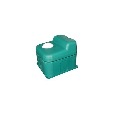 Abreuvoir antigel modèle 630 1 boule SUEVIA