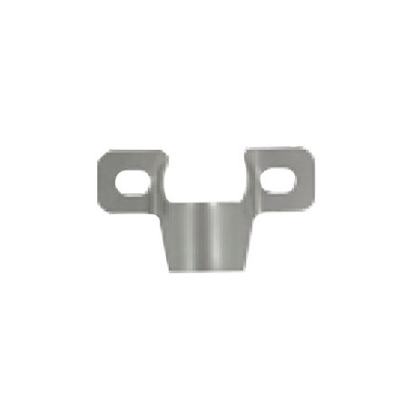 PROTECTION DE SOUPAPE INOX MOD.20