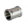 MANCHON FEMELLE INOX R. 1/2"