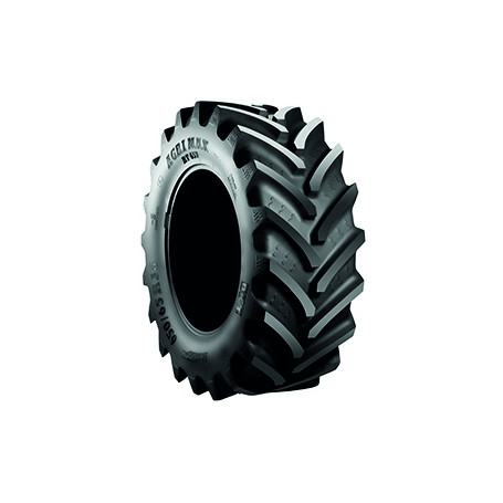 Pneu tracteur 540/65R24 146D/149A8 AGRIMAX RT657