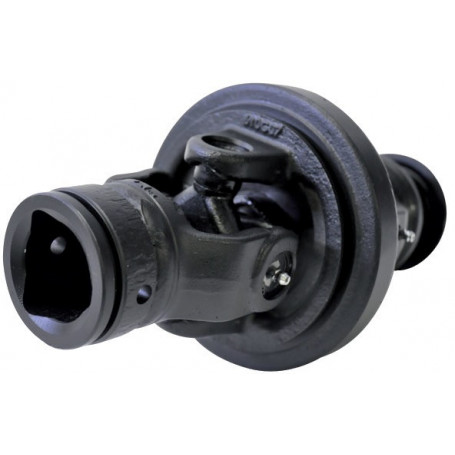 JOINT GA 80 CR30,2X99,4 1 3/8 6C TUBE TRIANGLE 54