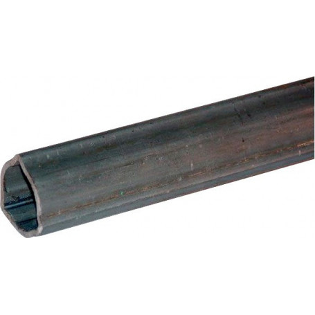 TUBE TRIANGLE INT 45X4,2 LG1500