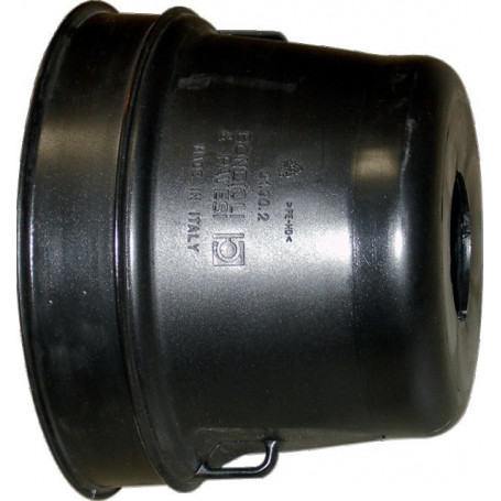 BOL PROTECTEUR ROND COTE MACHINE D203X150 L190