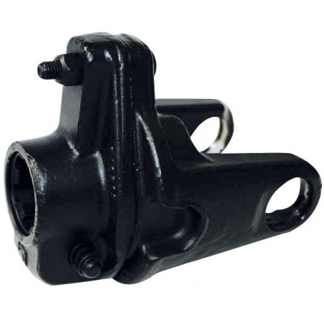 LIMITEUR A BOULON CR30,2X91,5 1 3/8 6C 2700NM