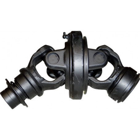 JOINT GA 80 CR27X100 1 3/8 6C TUBE TRIANGLE 54