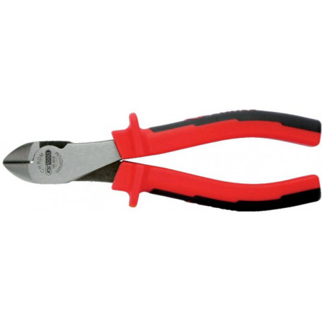 PINCE 180MM COUPANTE DE COTE S/C