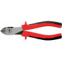 PINCE 180MM COUPANTE DE COTE S/C