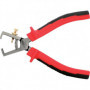 PINCE 165MM A DENUDER POIGNE BI-COMPOSANTS