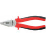 PINCE UNIVERSELLE POIGNÉES BI-COMP. 180MM S/C