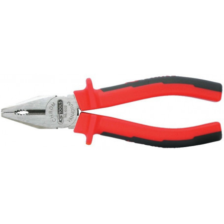 PINCE UNIVERSELLE POIGNÉES BI-MAT 210MM S/C