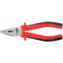 PINCE UNIVERSELLE POIGNÉES BI-MAT 210MM S/C