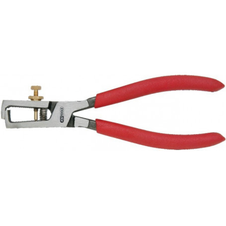 PINCE À DÉNUDER STANDARD 165MM