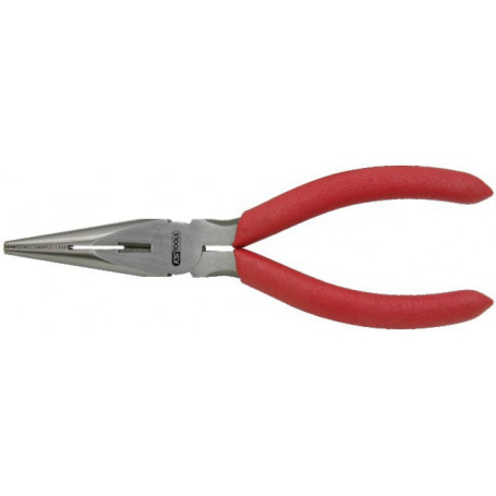 PINCE À BEC DEMI-ROND STANDARD 165MM