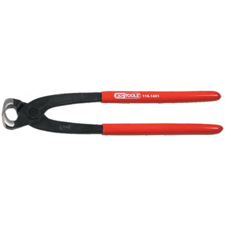 TENAILLE RUSSE 8 220MM GAINÉE S/C KS TOOLS