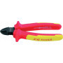 PINCE COUPANTE DIAGONALE ISOLÉE 1000V 6 L.100 MM