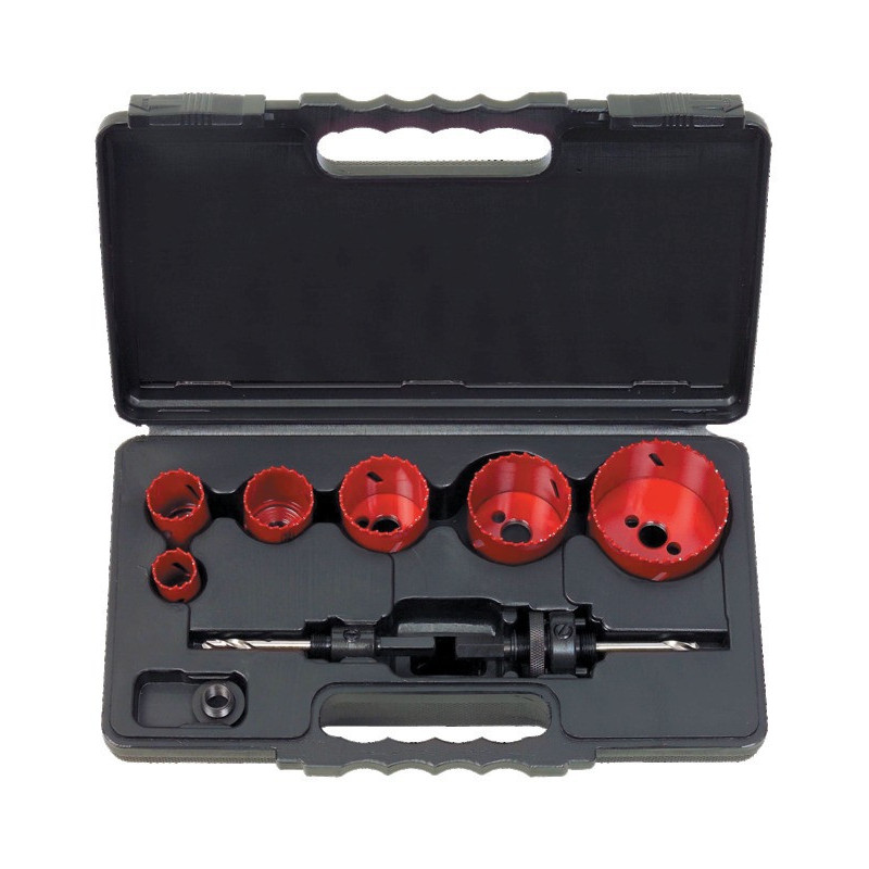 Trousse de 6 limes genève | Legallais Trousse de 6 limes genève | Legallais
