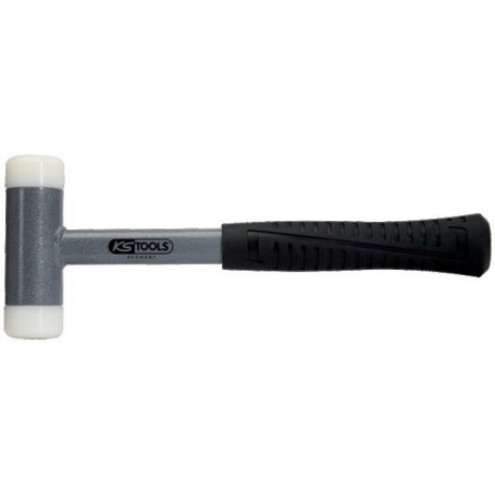 MAILLET EMBOUTS PLASTIQUE DIA 50