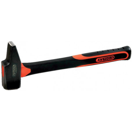 MARTEAU RIVOIR 30-400GR MANCHE FIBRE TRI-MAT