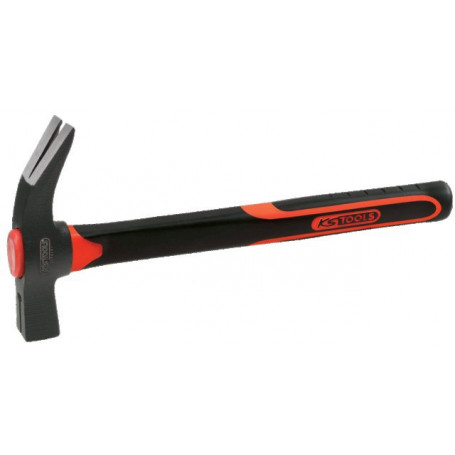 MARTEAU DE COFFREUR MANCHE FIBRE, 700G