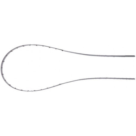 SANGLE 380MM DEMONTE FILTRE PROFESSIONNEL