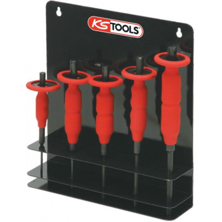 JEU 5 CHASSES GOUP. AMORTIS 3A8 PRESENT.MURAL