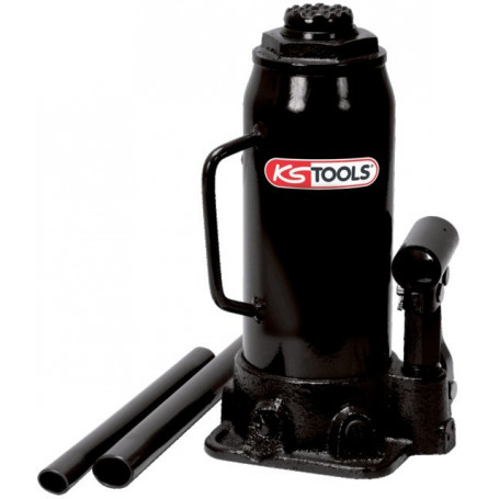 CRIC BOUTEILLE CAPACITE 20T