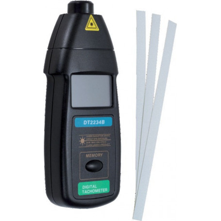 COMPTE TOURS ELECTRONIQUE