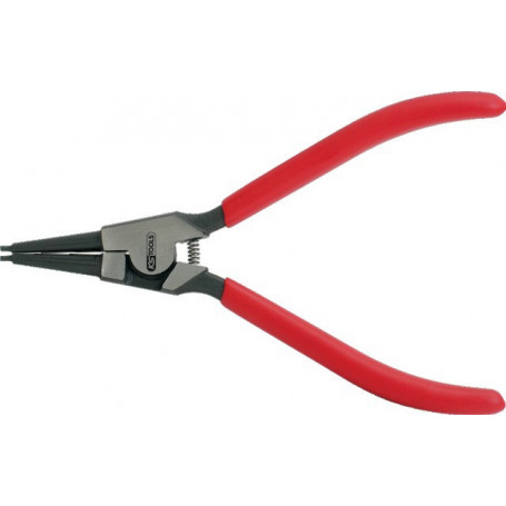 PINCE À CIRCLIPS EXTÉRIEUR DROITE 160MM