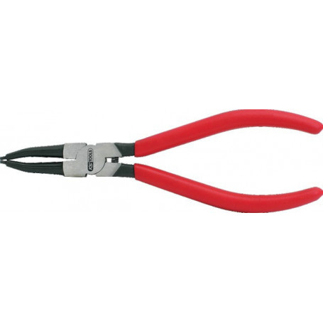 PINCE À CIRCLIPS INTÉRIEUR DROITE 160MM