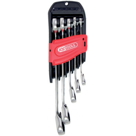 JEU 5 CLE MIXTE A CLIQUETS 8-10-13-17-19