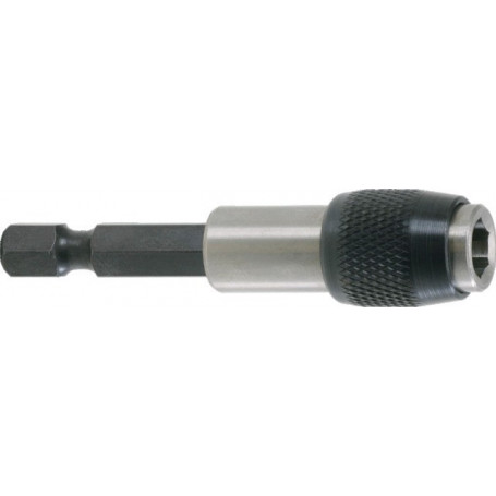 PORTE EMBOUT À VÉRROUILLAGE 50MM