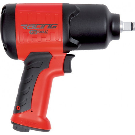 CLE A CHOCS PNEUMATIQUE 1/2 610 Nm RACING