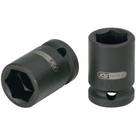 DOUILLE CLE A CHOC 3/4 24