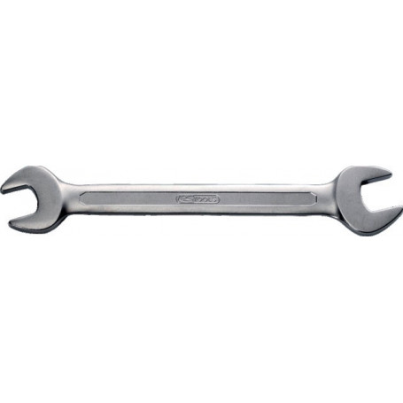 CLE 17X19MM PLATE CHROME S/C