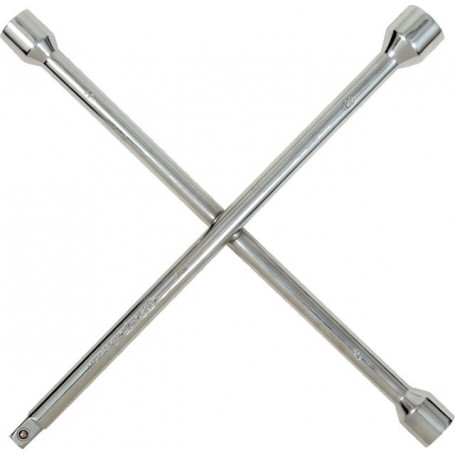 CLE EN CROIX 17x19x21x1/2 VL