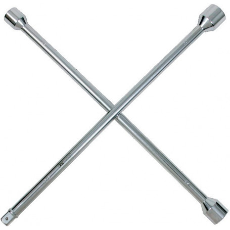 CLE EN CROIX 24-27-30-3/4 PROFESSIONNEL