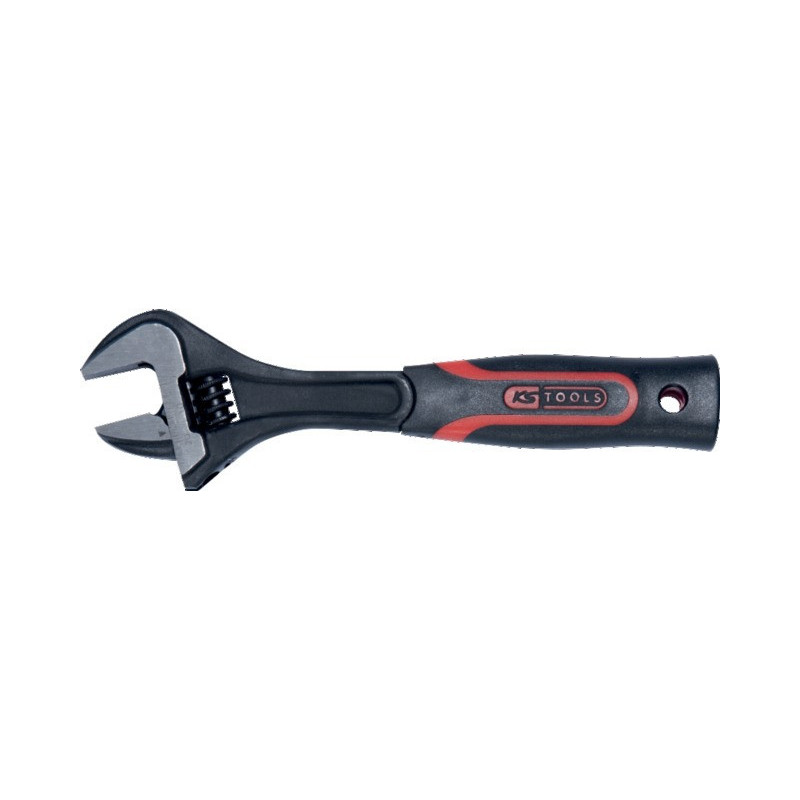 CLE 8 A MOLETTE MANCHE BIMATIERE LONGUEUR 200MM KSTOOLS 101-111921