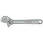 CLE 18 A MOLETTE LG 450MM GRAVEE 58 KS-TOOLS